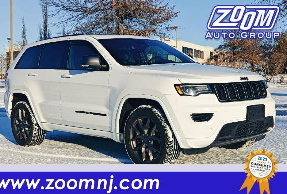 JEEP GRAND CHEROKEE 2021 1C4RJFBG4MC603300 image